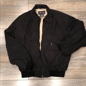 Faconnable jacket size small